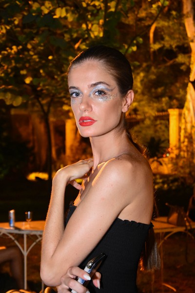 ESMOD Beirut 2019 Fashion Show Part1